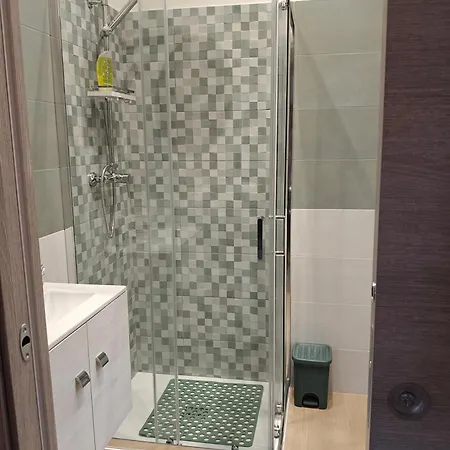 Appartement Casadelia Rome