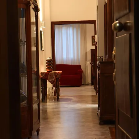 Casadelia Apartment
