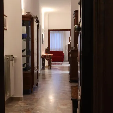 Apartment Casadelia Rom