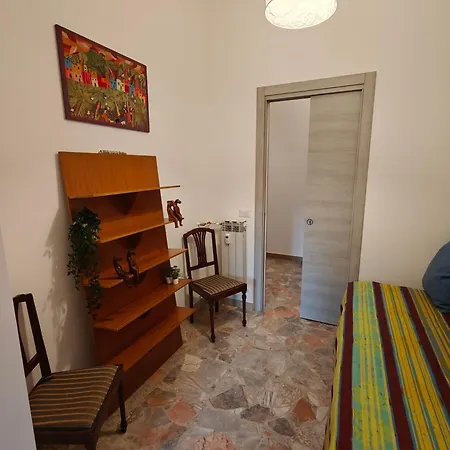 Apartment Casadelia *