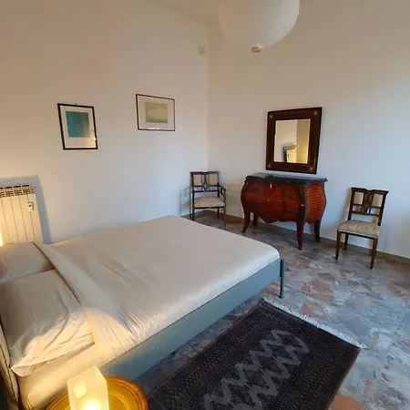 Casadelia Apartment Rom
